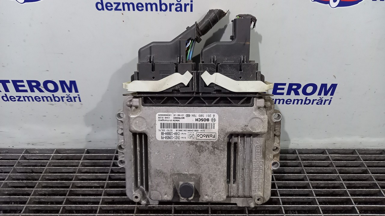 CALCULATOR MOTOR FORD B-MAX 1.0 ECOBOOST