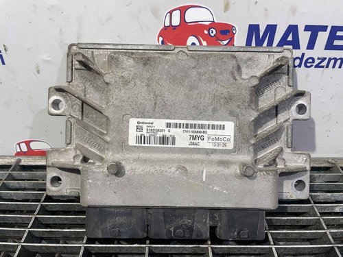 CALCULATOR MOTOR FORD B-MAX B-MAX 1.6 INJ - (2012 2017)