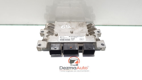 Calculator motor, Ford B-Max [Fabr 2012-prezent], 1.4 B, SPJE, CV11-12A650-AE