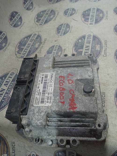 Calculator motor Ford C-MAX 1.0 2013, CV6112A650ADE