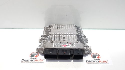 Calculator motor, Ford C-Max 1, 1.8 tdci, cod 4M51-12A650-JH