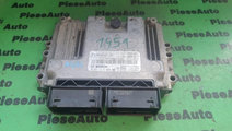 Calculator motor Ford EcoSport(08.2012) 0261s12039