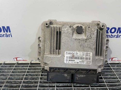 CALCULATOR MOTOR FORD ECOSPORT ECOSPORT 1.0 ECOBOOST - (2013 2018)