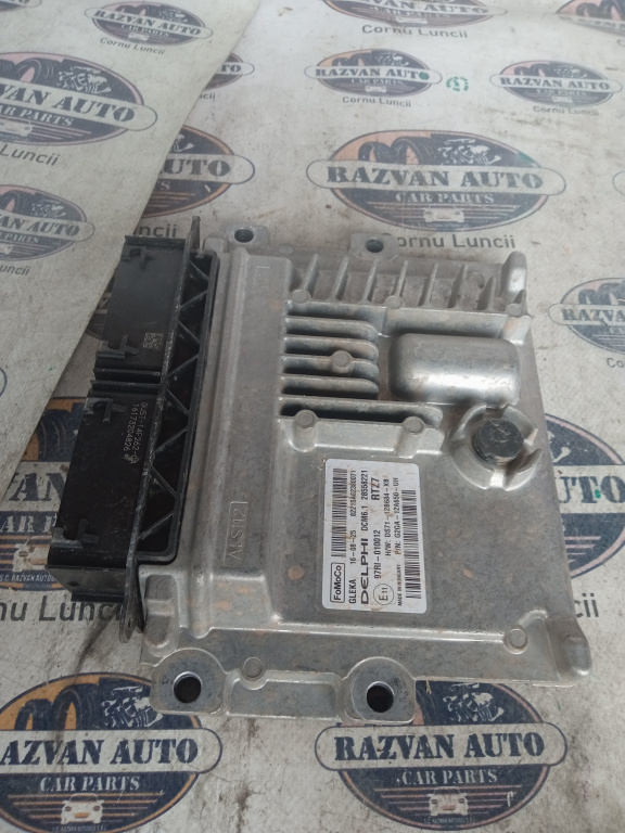 Calculator motor Ford EDGE 2.0 Motorina 2017, 97RI010012 / 28558221