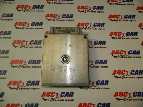 Calculator motor Ford Escort Cod: 91AB-12A650-DA