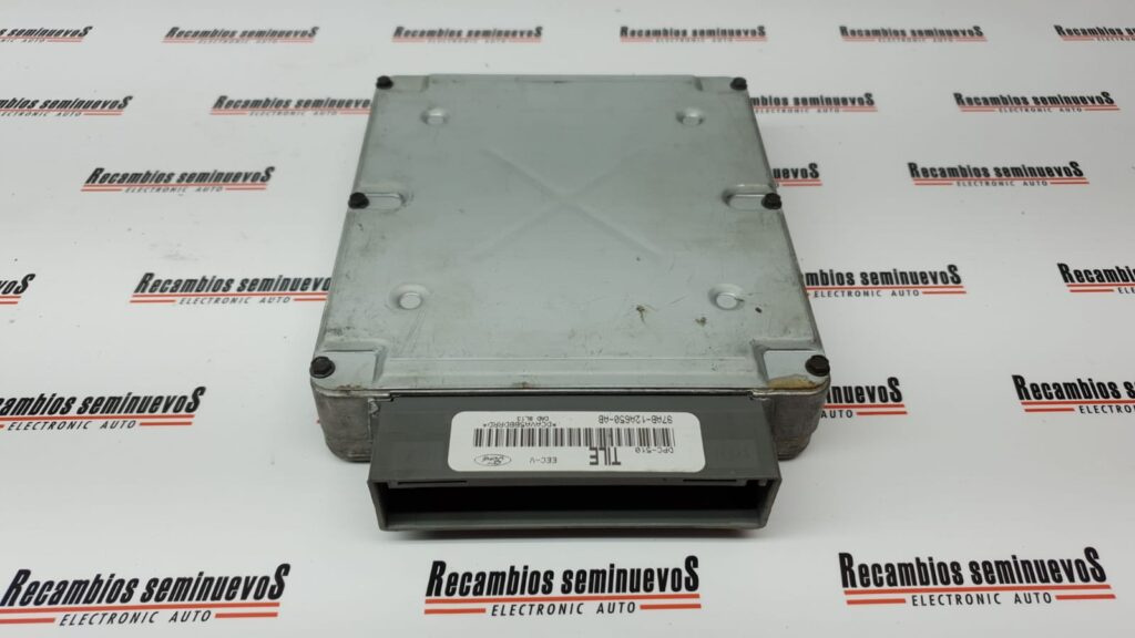 Calculator Motor FORD ESCORT COSWORTH 97AB-12A650-AB / 97AB 12A650 AB / 97AB12A650AB / DPC-510 / DPC 510 / DPC51097AB-12A650-AB / 97AB 12A650 AB / 97AB12A650AB / DPC-510 / DPC 510 / DPC510
