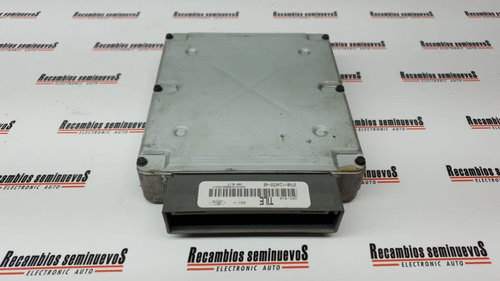 Calculator Motor FORD ESCORT COSWORTH 97AB-12A650-AB / 97AB 12A650 AB / 97AB12A650AB / DPC-510 / DPC...