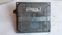 Calculator motor ford fiesta 1.2 b 1.4 3s61-12a650...