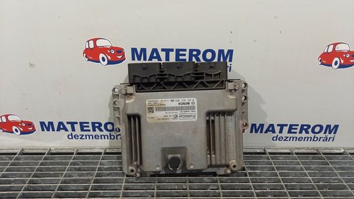 CALCULATOR MOTOR FORD FIESTA 1.5 TDCI - (2012 2017)