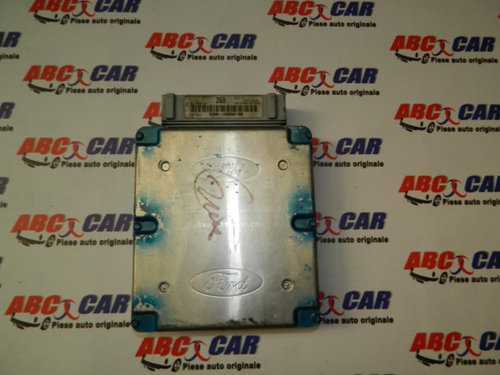 Calculator motor Ford Fiesta 1976-1983 GFBT 92AB-12A650-EB