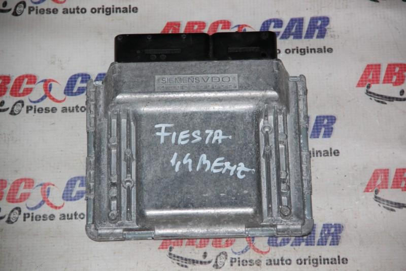 Calculator motor Ford Fiesta 2012-2017 MK8 8A61-12B565-HF