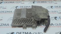 Calculator motor, Ford Fiesta 5, 1.4tdci, F6JB