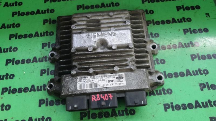 Calculator motor Ford Fiesta 5 (2001->) [JH_, JD_,MK6] 2s6a12a650bn