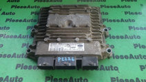 Calculator motor Ford Fiesta 5 (2001->) [JH_, JD_,...