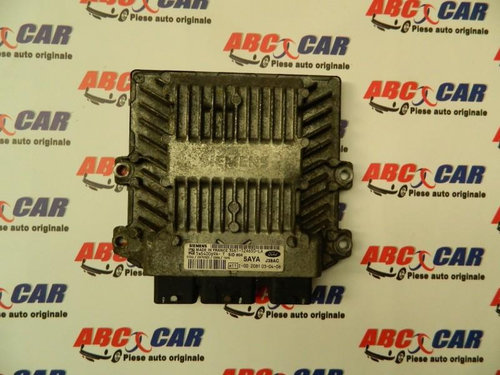 Calculator motor Ford Fiesta 5 2002-2008 JH , JD ,MK6 3S61-12A650-LA