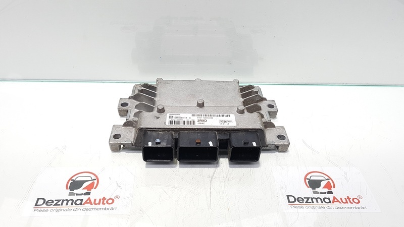 Calculator motor, Ford Fiesta 6, 1.2 b, AV21-12A650-BD (id:357937)