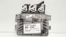 Calculator motor, Ford Fiesta 6, 1.25 B, SNJB, 8V2...