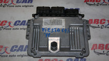 Calculator motor Ford Fiesta 6 1.4 TDCI BV21-12A65...