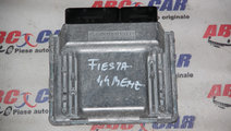 Calculator motor Ford Fiesta 6 2009-2017 1.4 benzi...