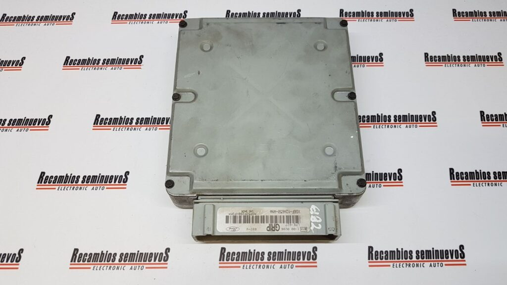 Calculator Motor FORD FIESTA XS6F-12A650-ANA / XS6F 12A650 ANA / XS6F12A650ANA / LPE-627 / LPE 627 / LPE627 / CAD 9A25 / CAD9A25XS6F-12A650-ANA / XS6F 12A650 ANA / XS6F12A650ANA / LPE-627 / LPE 627 / LPE627 / CAD 9A25 / CAD9A25
