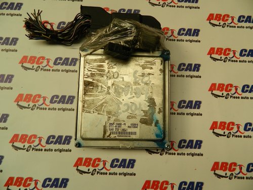 Calculator motor Ford Focus 1 1.6 TDCI COD:2M5A-12A650-PD