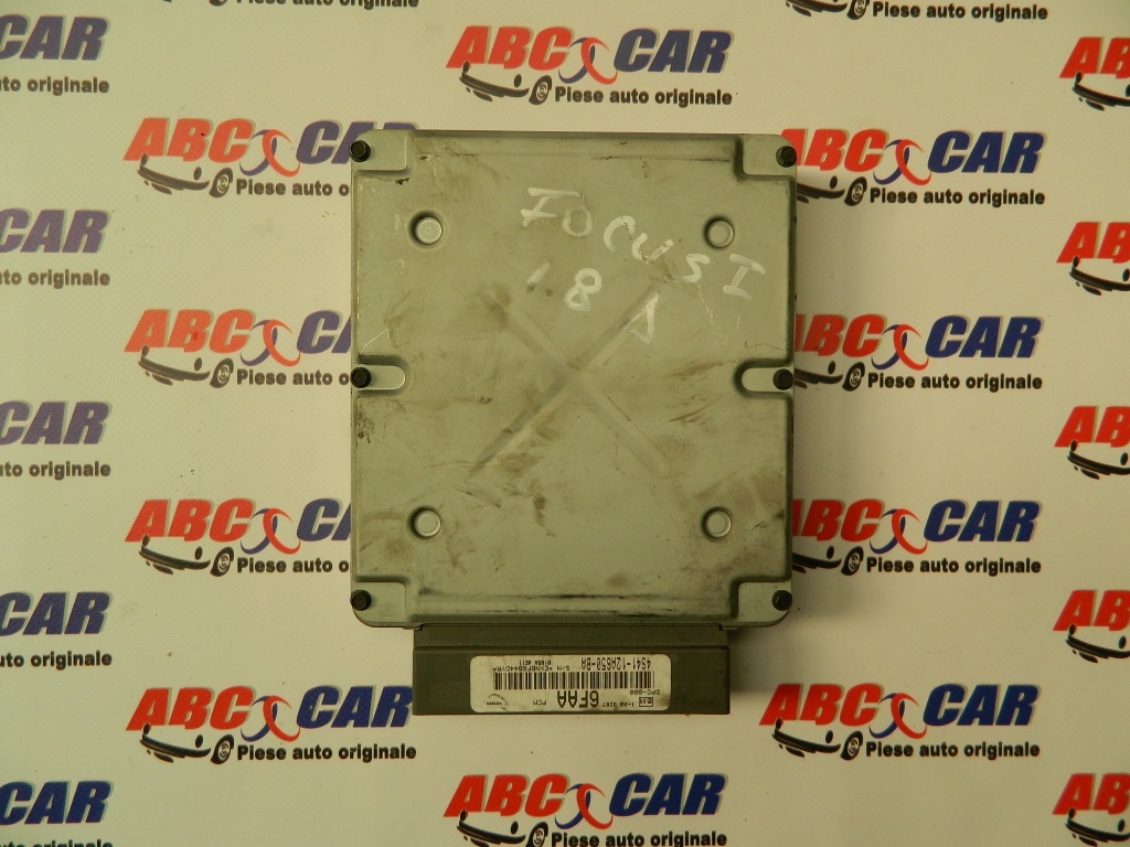Calculator motor Ford Focus 1 1.8 COD:3S41-12A650-BA