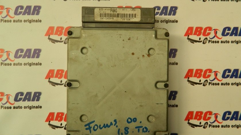 Calculator motor Ford Focus 1 1.8 TD COD:4S4F-12A650-PA