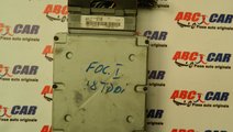 Calculator motor Ford Focus 1 1.8 TDDI COD:2S41-12...