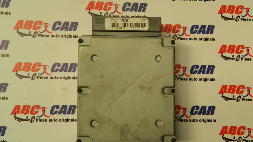 Calculator motor Ford Focus 1 1.8 TDDI COD:2S4A-12A650-MA