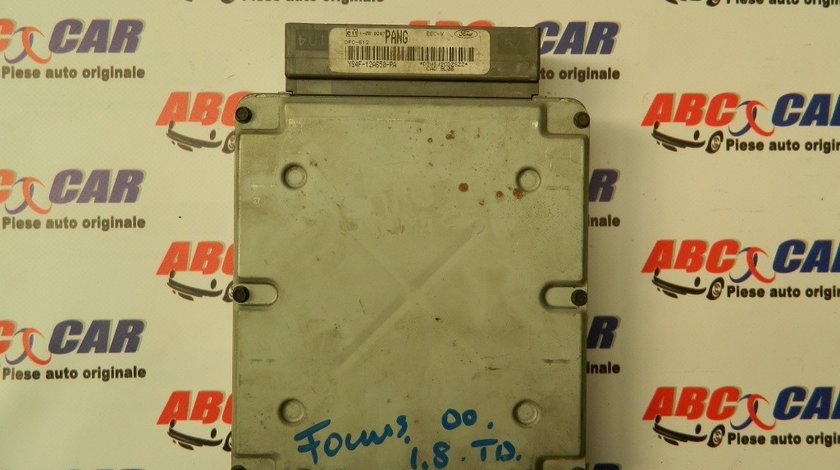 Calculator motor Ford Focus 1 1.8 TDDI COD:YS4F-12A650-PA