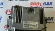 Calculator motor Ford Focus 1.5 TDCI cod: DN15-7B6...