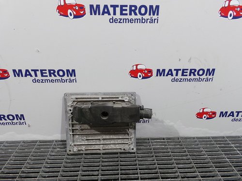 CALCULATOR MOTOR FORD FOCUS 1.6 INJ - (2008 2010)