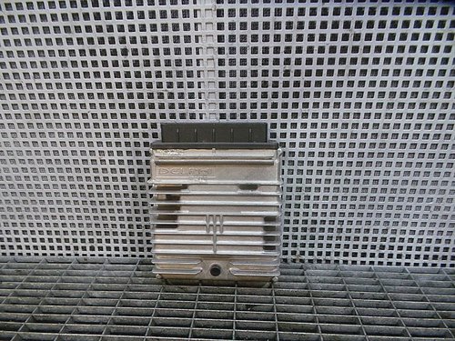 CALCULATOR MOTOR FORD FOCUS 1.8 TDCI - (2001 2004)