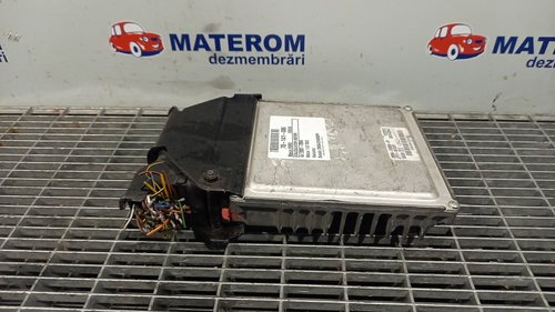 CALCULATOR MOTOR FORD FOCUS 1.8 TDCI - (2001 2004)