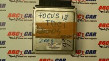 Calculator motor Ford Focus 1.8 TDCI COD:2M5A-12A6...