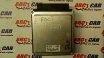 Calculator motor Ford Focus 1.8 TDCI COD:3M51-12A6...