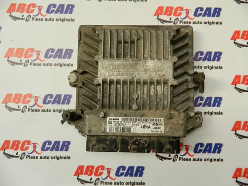 Calculator Motor Ford Focus 1.8 TDCI Cod: 6M51-12A65A-YA