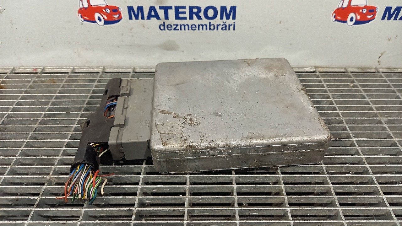 CALCULATOR MOTOR FORD FOCUS 1.8 TDDI - (2001 2004)