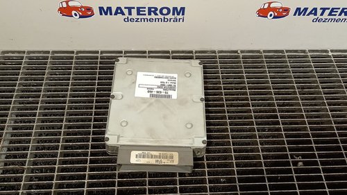CALCULATOR MOTOR FORD FOCUS 1.8 TDDI - (2001 2004)