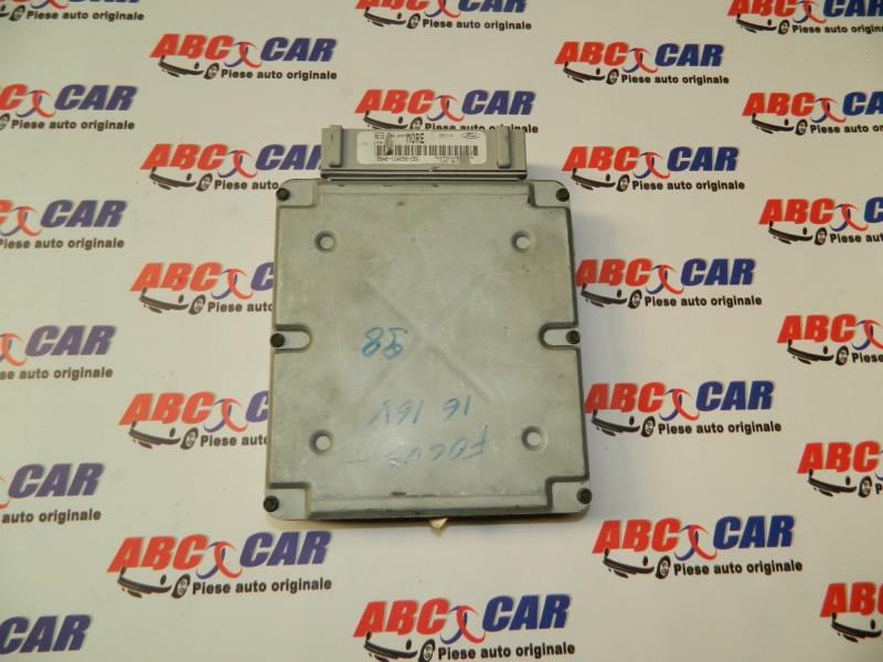 Calculator motor Ford Focus 1998-2004 DAW, DBW 98AB-12A650-CBG