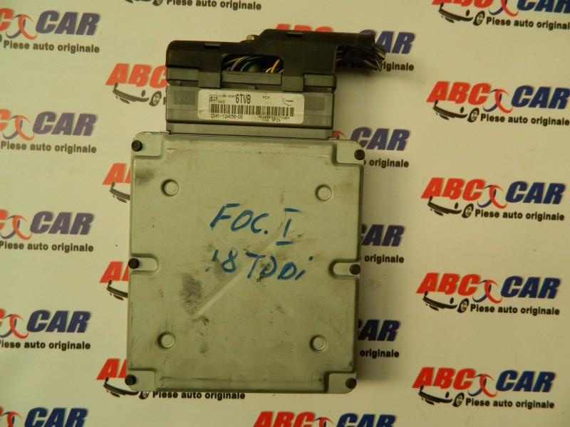 Calculator motor Ford Focus 1998-2004 DAW, DBW