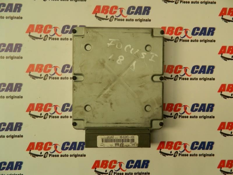 Calculator motor Ford Focus 1998-2004 DAW, DBW 3S41-12A650-BA