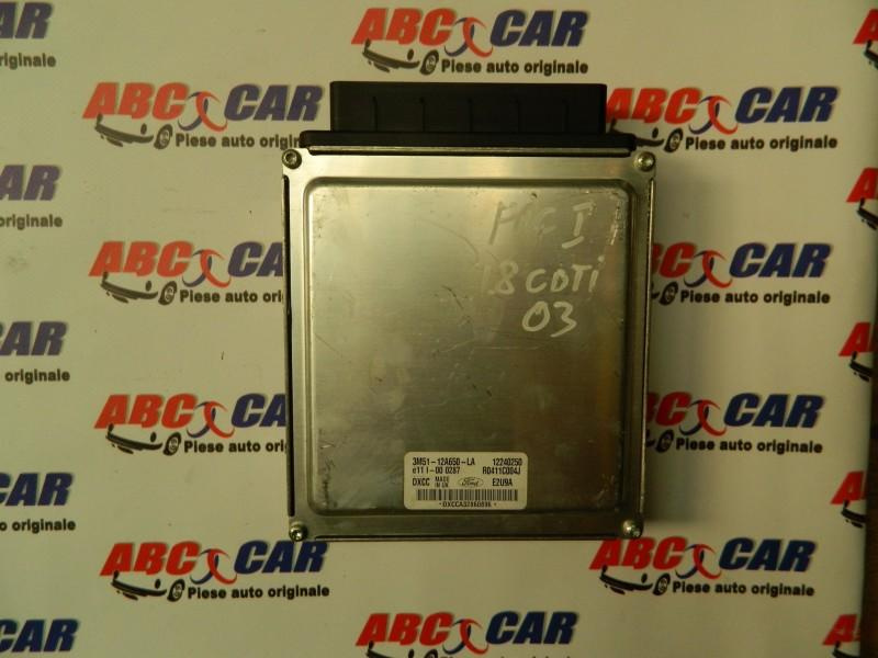 Calculator motor Ford Focus 1998-2004 DAW, DBW 3M51-12A650-LA