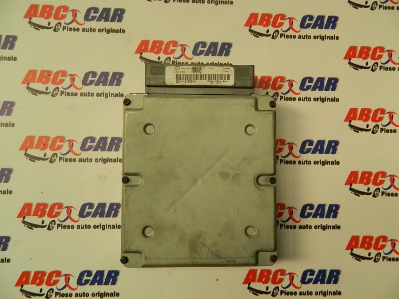 Calculator motor Ford Focus 1998-2004 DAW, DBW 2S4A-12A650-MA