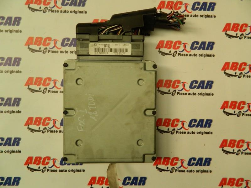 Calculator motor Ford Focus 1998-2004 DAW, DBW XS4F-12A650-FAB