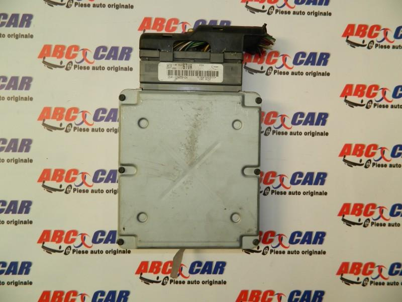 Calculator motor Ford Focus 1998-2004 DAW, DBW 2341-12A650-DA