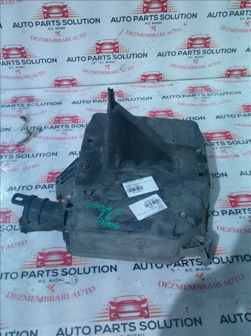 Calculator motor FORD FOCUS 2 1.6 D an fabr. 2006