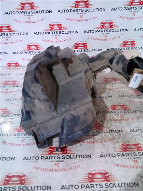 Calculator motor FORD FOCUS 2 1.6 D