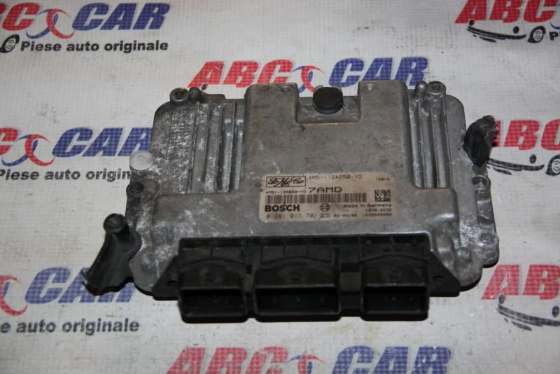 Calculator motor Ford Focus 2 2004-2010 DA 4M51-12A650-YD