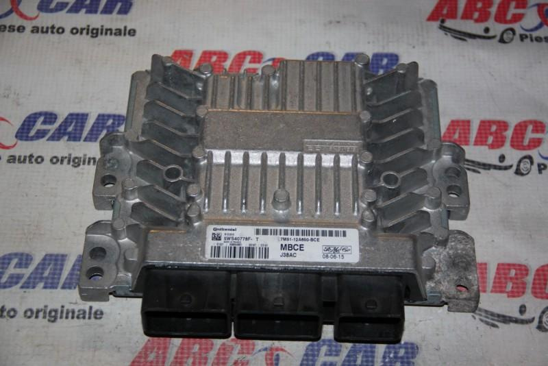 Calculator motor Ford Focus 2 2004-2010 DA 7M51-12A650-BCE
